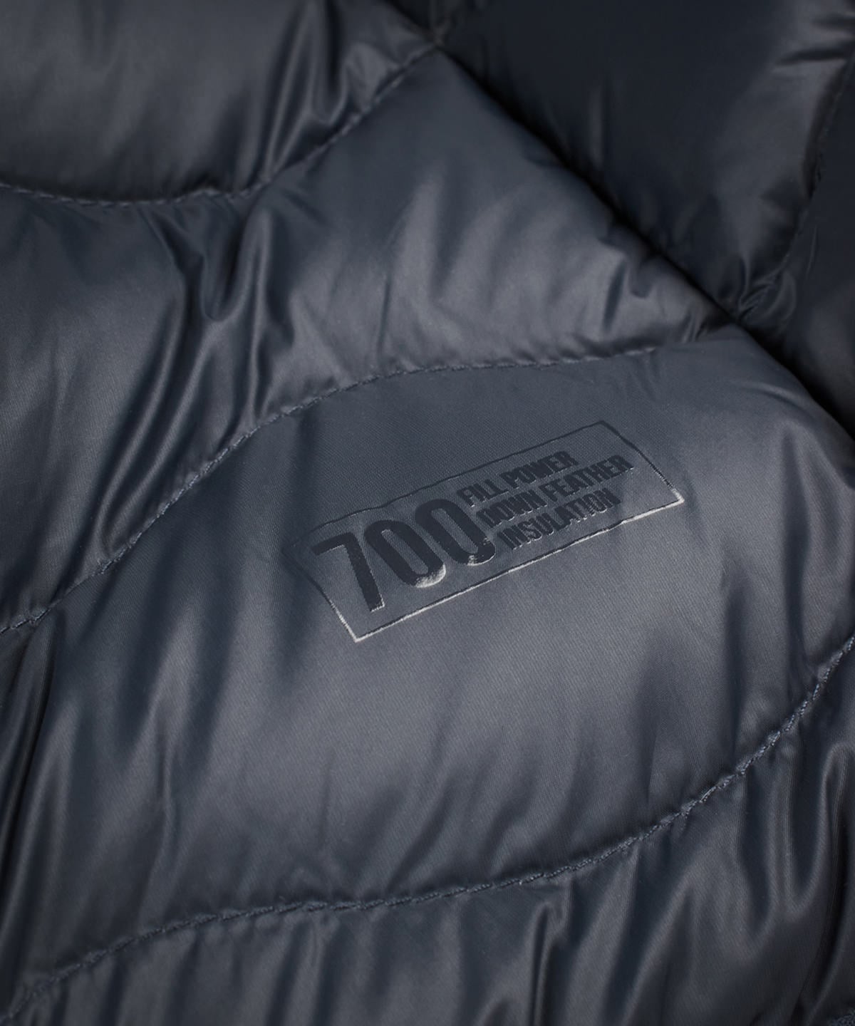 Nimbus NB79M Vermont Down Gilet | Premium Branded Corporate Gilet
