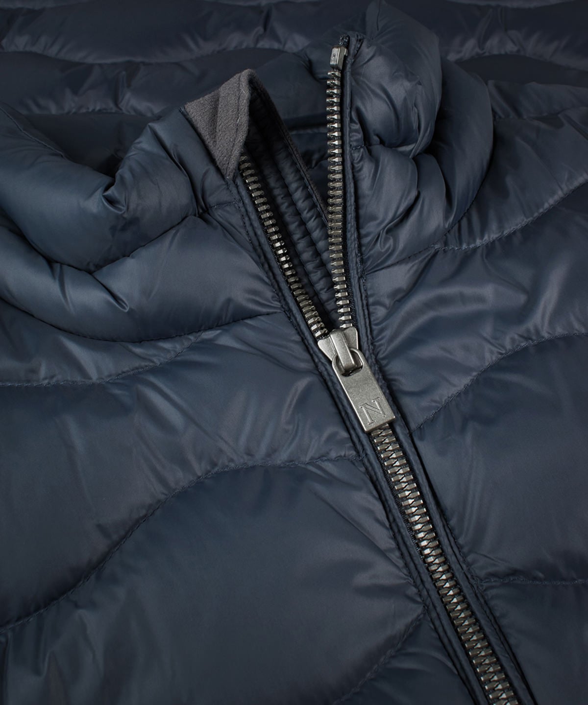 Nimbus NB79M Vermont Down Gilet | Premium Branded Corporate Gilet