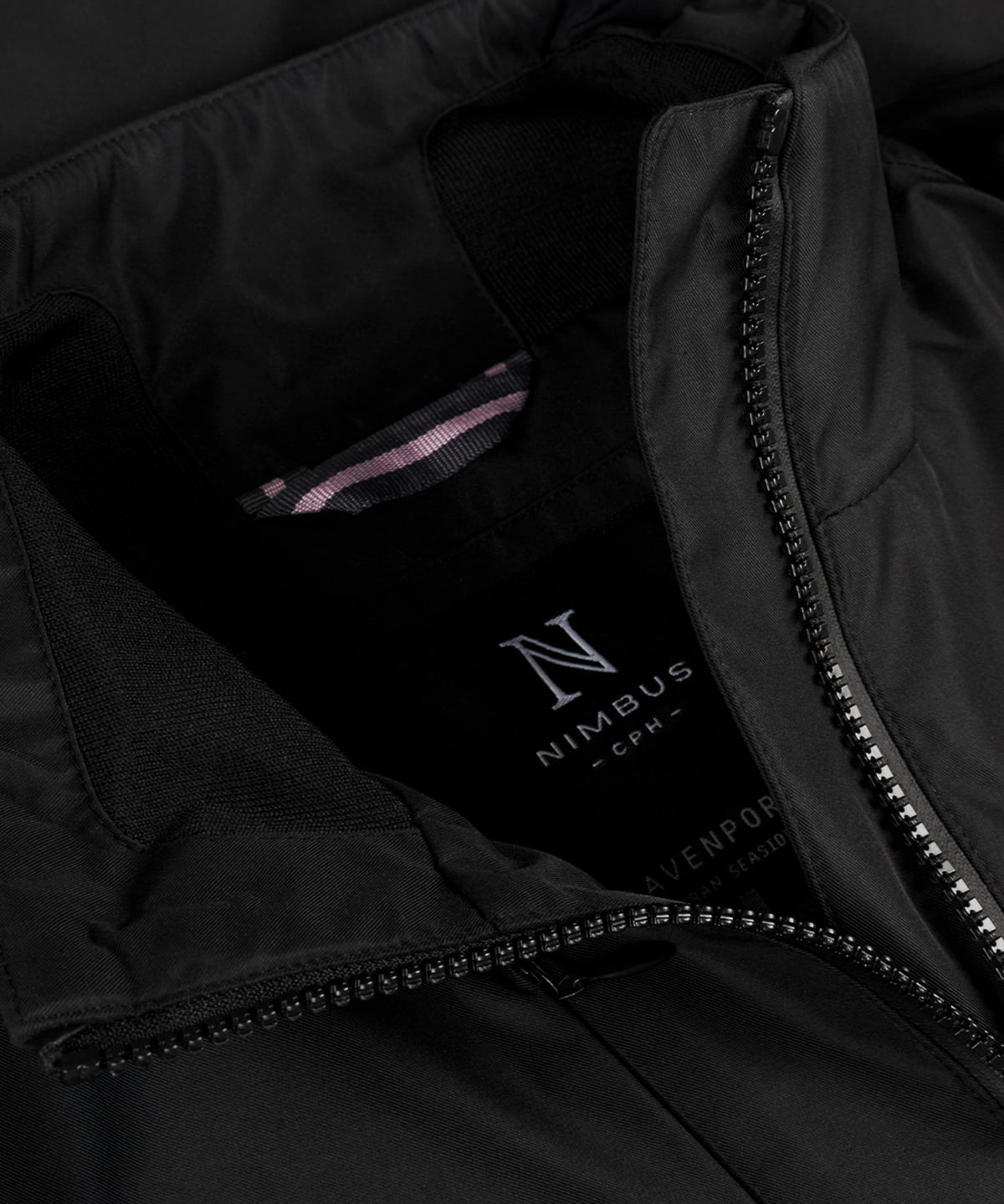 Nimbus Women's Davenport Timeless Elegant Jacket (NB82F) | 3000mm Windproof