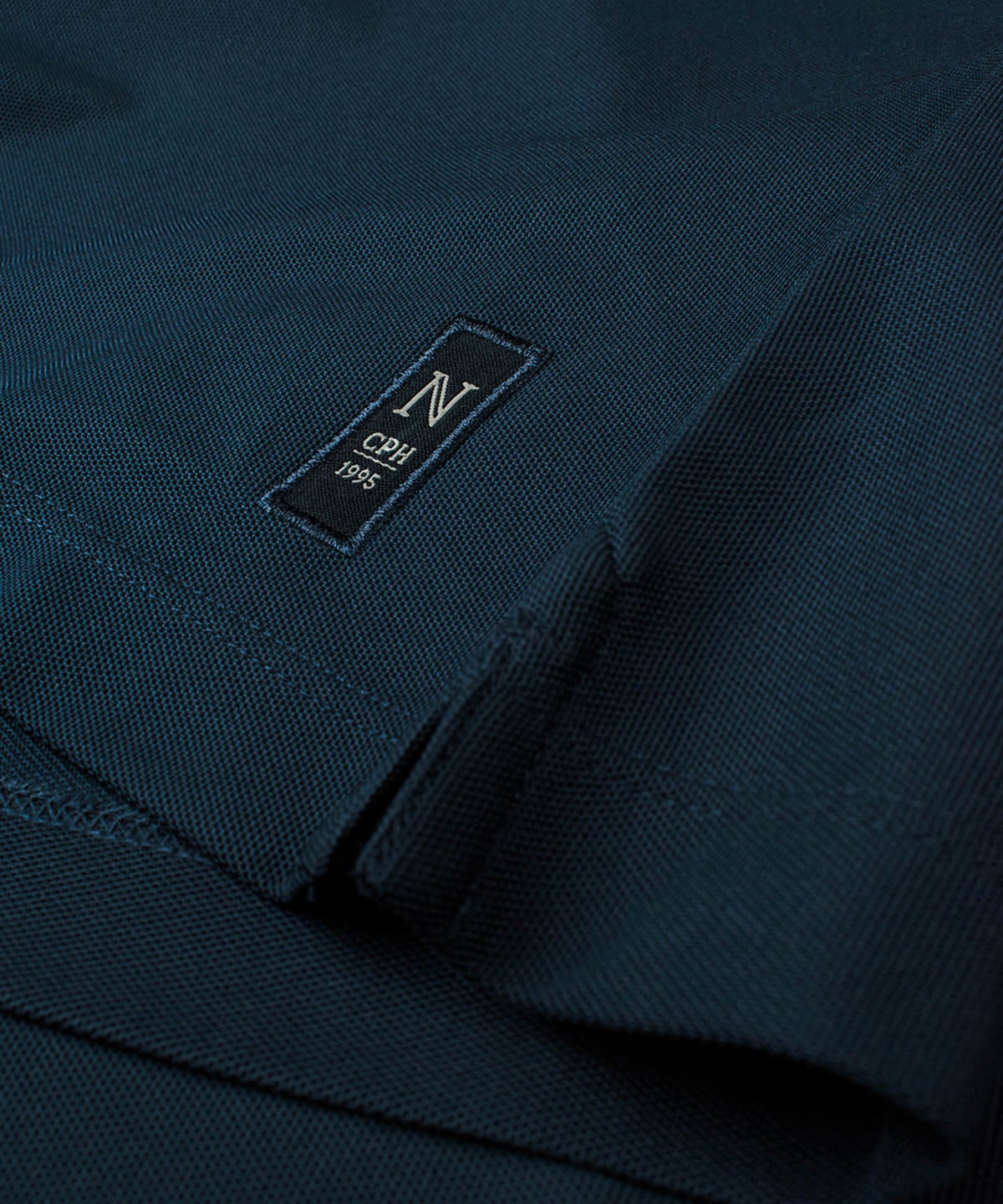 Nimbus Women's Clearwater Quick-Dry Polo (NB86F) | Wicking