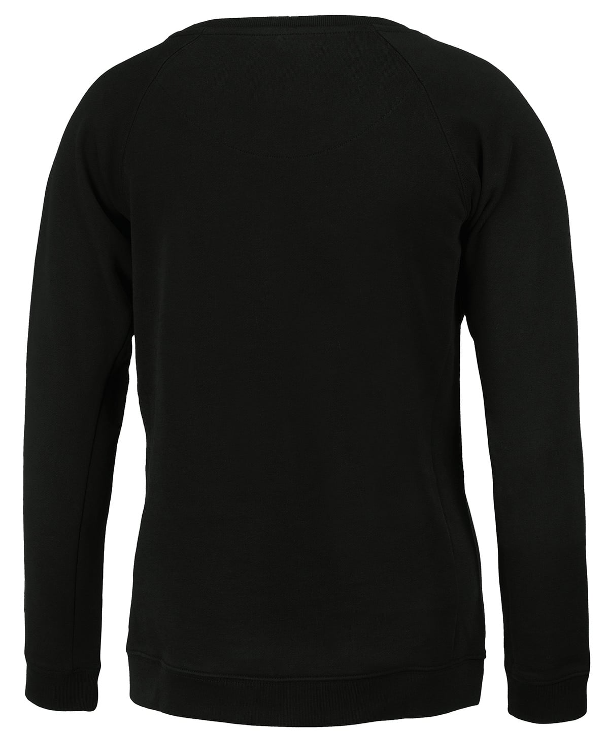 Nimbus Women's Newport Lightweight Crewneck (NB87F) | Organic Cotton