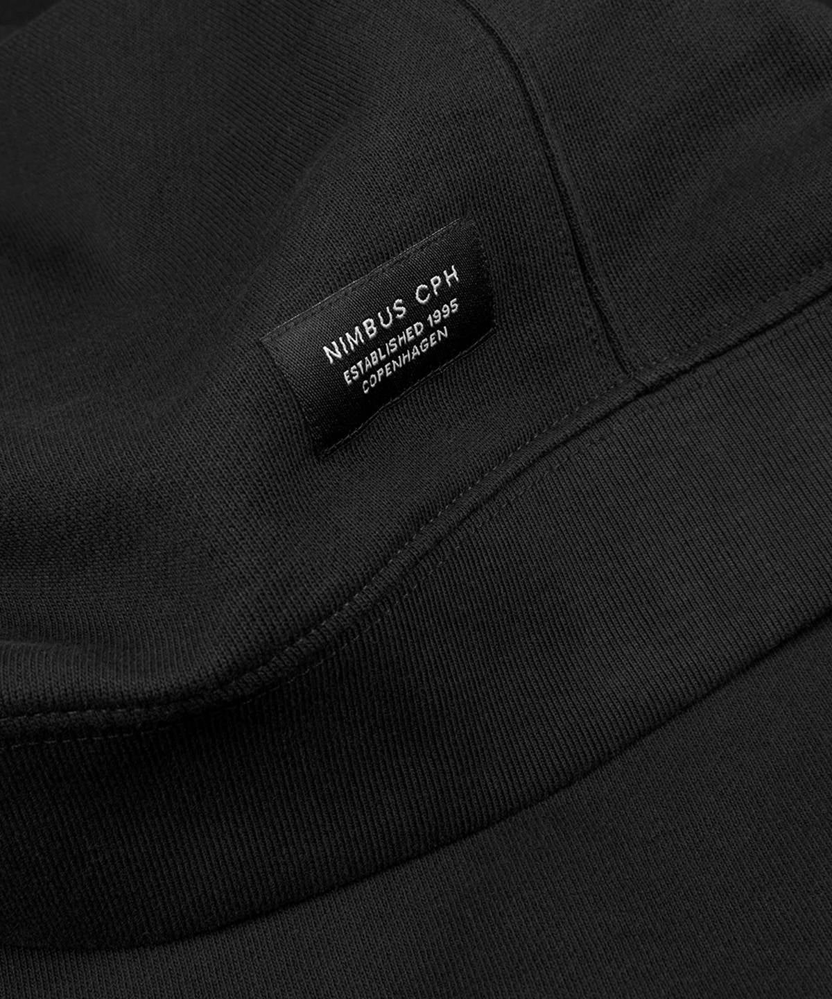 Nimbus Women's Newport Lightweight Crewneck (NB87F) | Organic Cotton