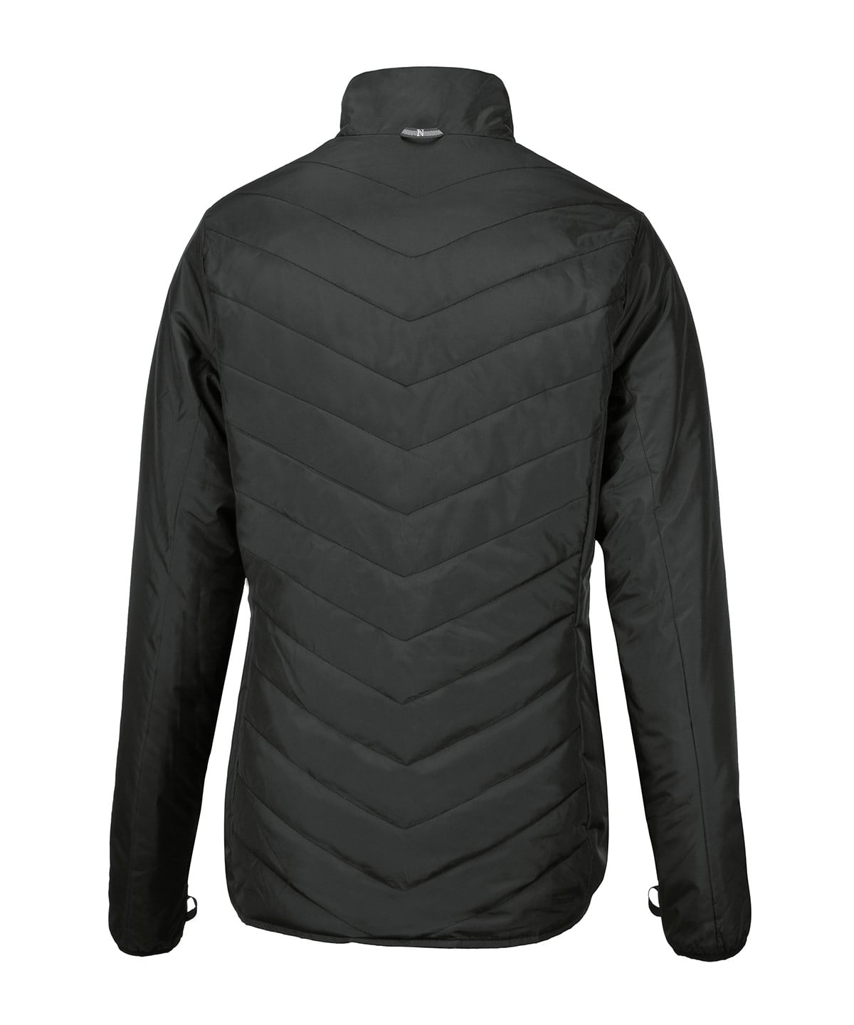 Nimbus Women's Kendrick Quilted Jacket (NB90F) | Zip-In Layer