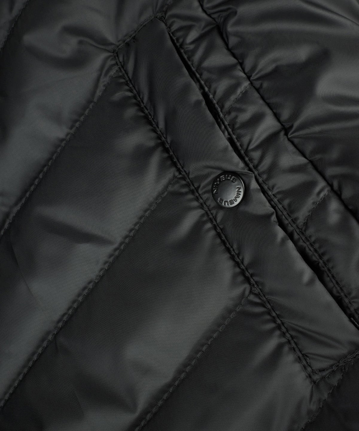 Nimbus Women's Kendrick Quilted Jacket (NB90F) | Zip-In Layer