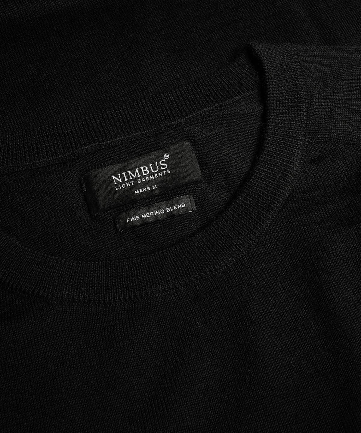 Nimbus NB91M Richmond Merino Blend Sweater | Premium Corporate Knit