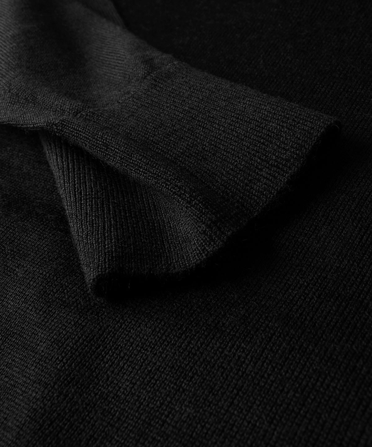 Nimbus Richmond Merino Blend Sweater (NB91M) | Corporate Knit