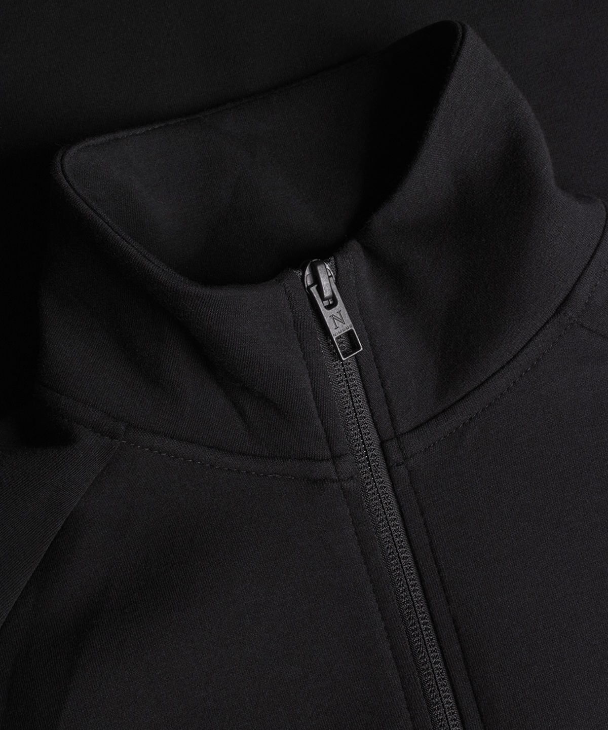 NB95F | Women’s Eaton – premium double-faced sweatshirt | Nimbus