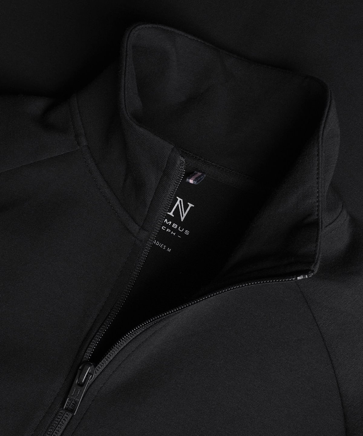 NB95F | Women’s Eaton – premium double-faced sweatshirt | Nimbus