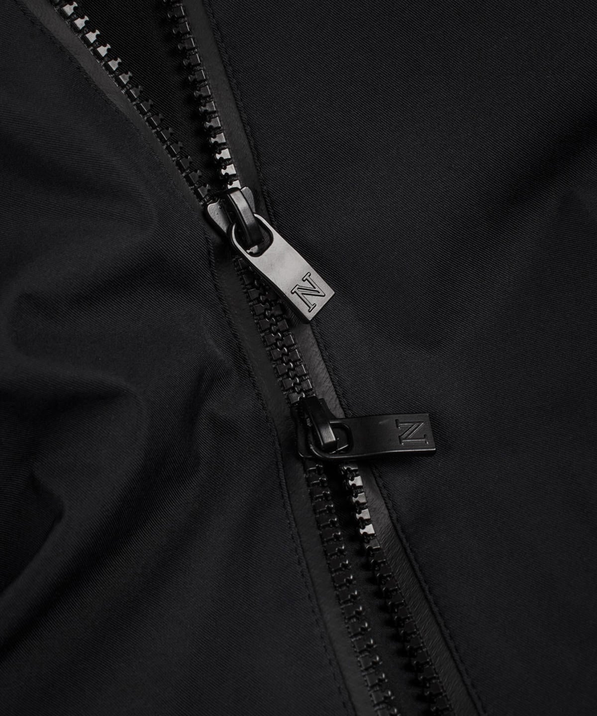 Nimbus Women's Redmond Technical Jacket (NB97F) | Three-Quarter Length