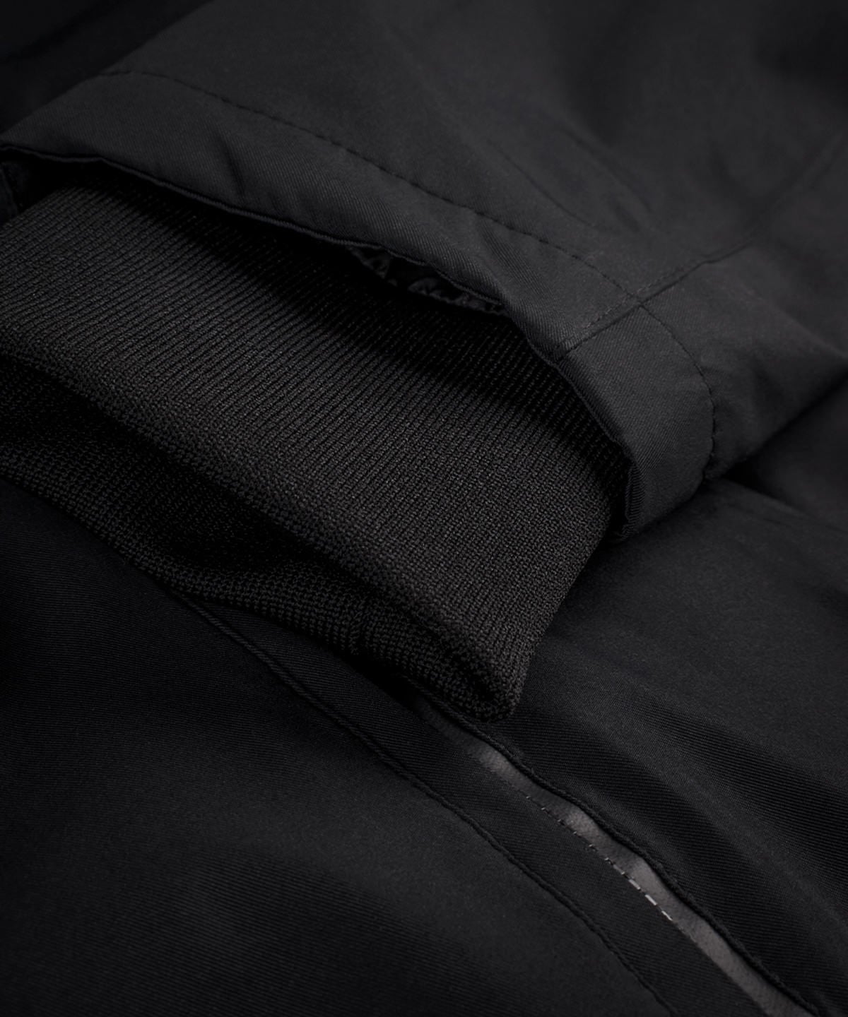 Nimbus Women's Redmond Technical Jacket (NB97F) | Three-Quarter Length