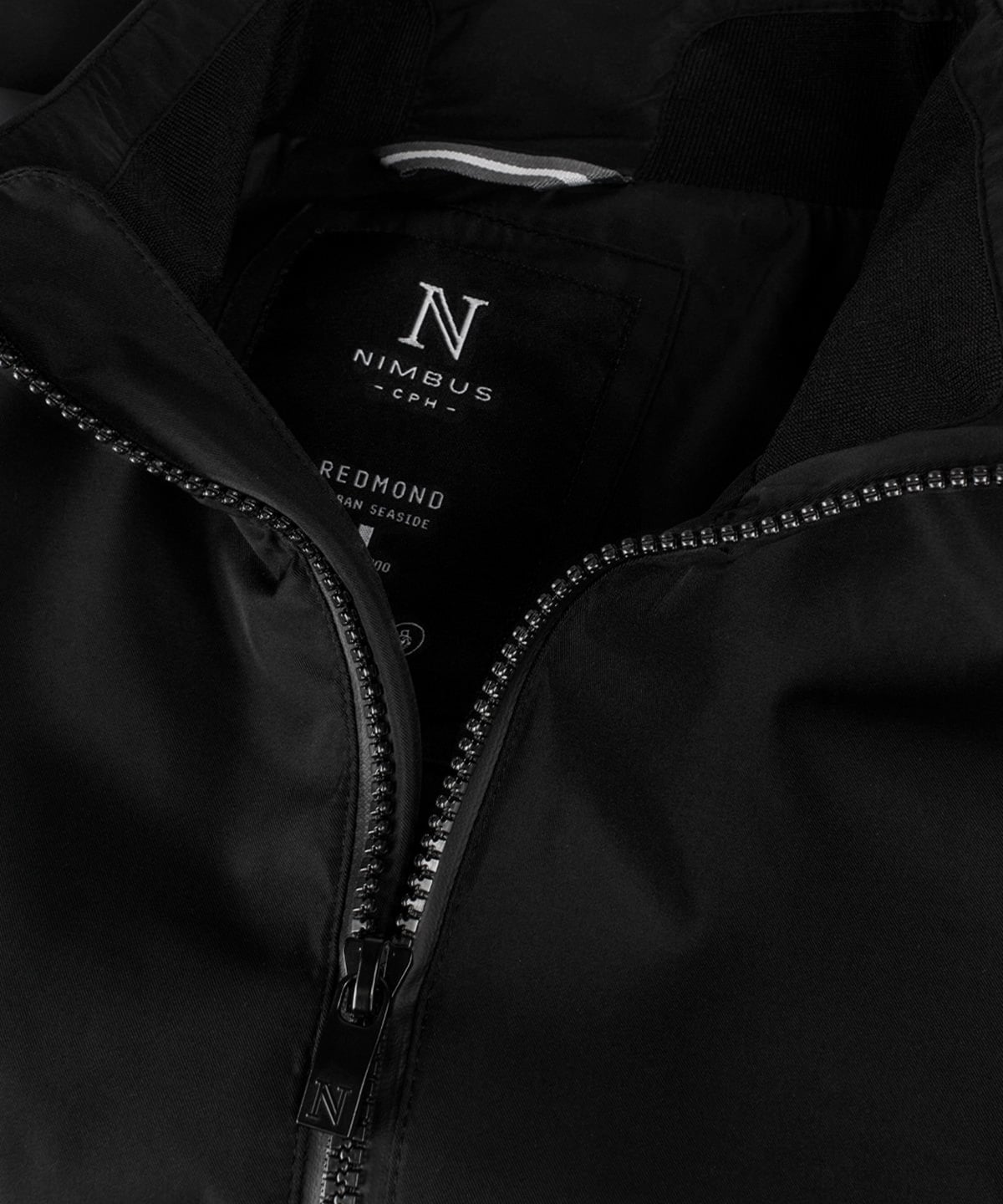 Nimbus Redmond Elegant Technical Jacket (NB97M) | Windproof