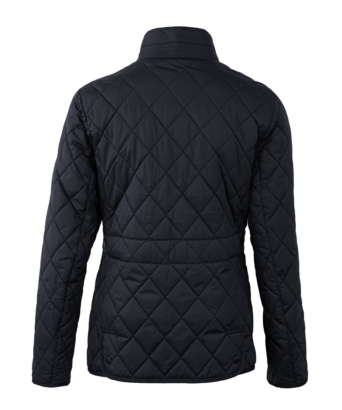 Nimbus Women's Henderson Quilted Jacket (NB98F) | Sorona Aura