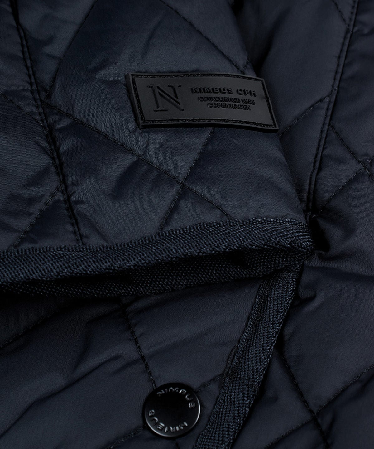 Nimbus Women's Henderson Quilted Jacket (NB98F) | Sorona Aura