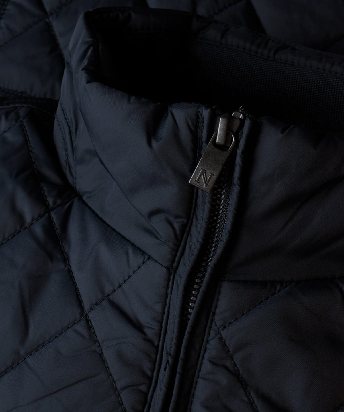 Nimbus Women's Henderson Quilted Jacket (NB98F) | Sorona Aura