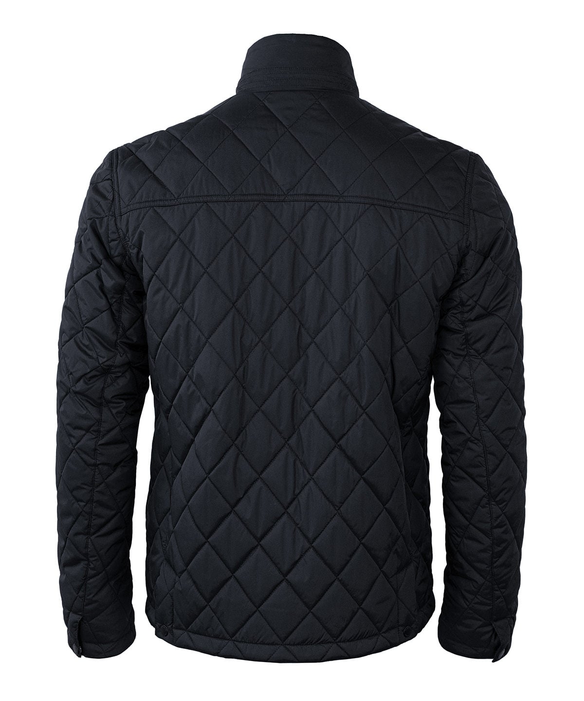 Nimbus Henderson Diamond Quilted Jacket (NB98M) | Sorona Aura