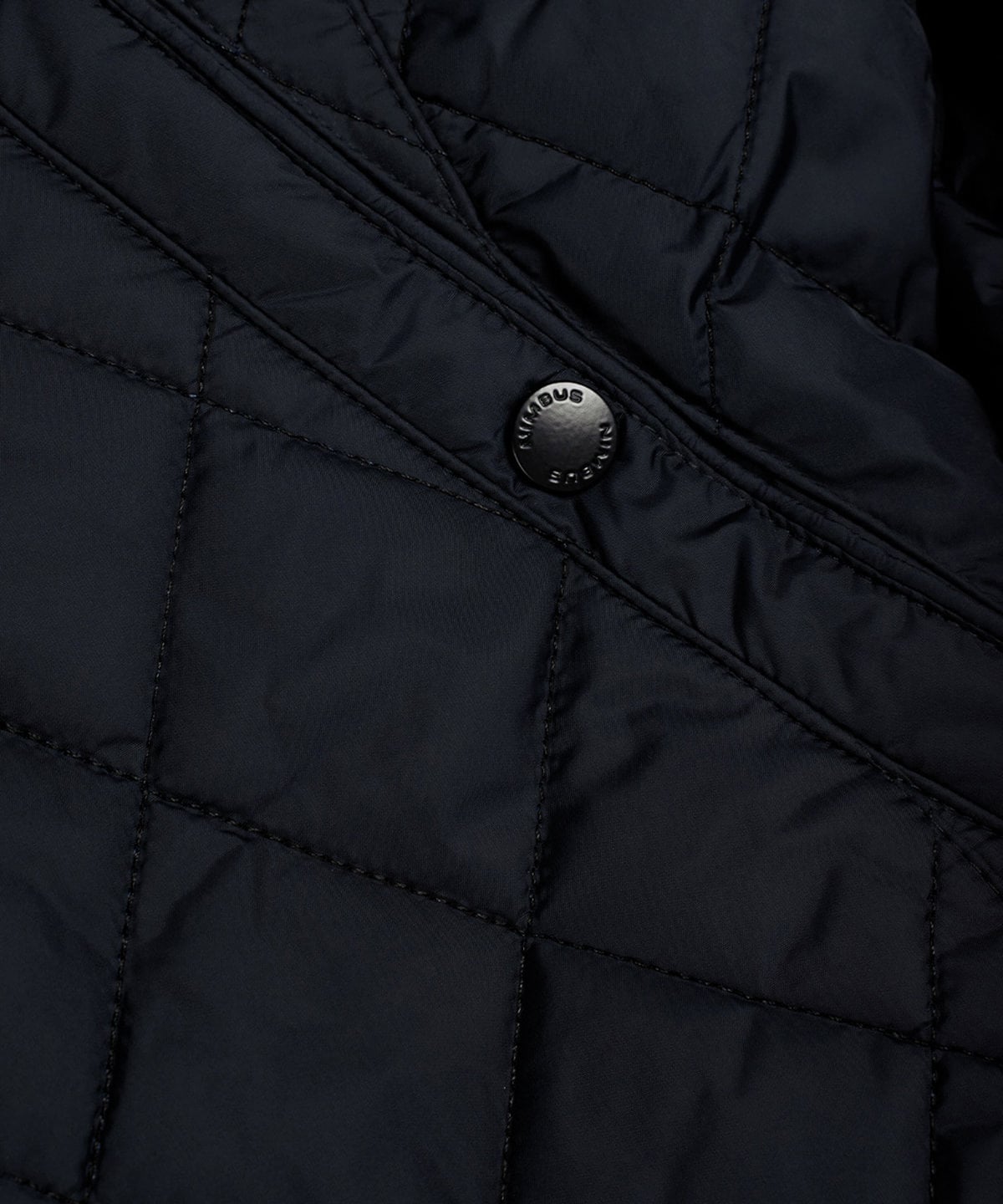Nimbus Henderson Diamond Quilted Jacket (NB98M) | Sorona Aura