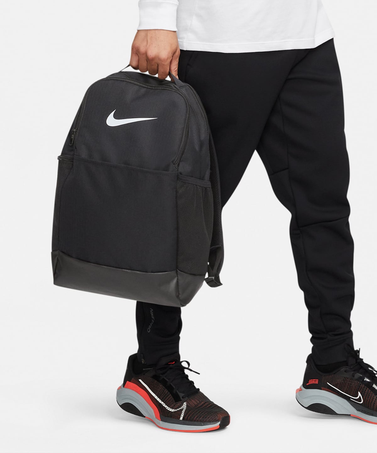 NK351 | Nike Brasilia backpack (24 litre) | Nike