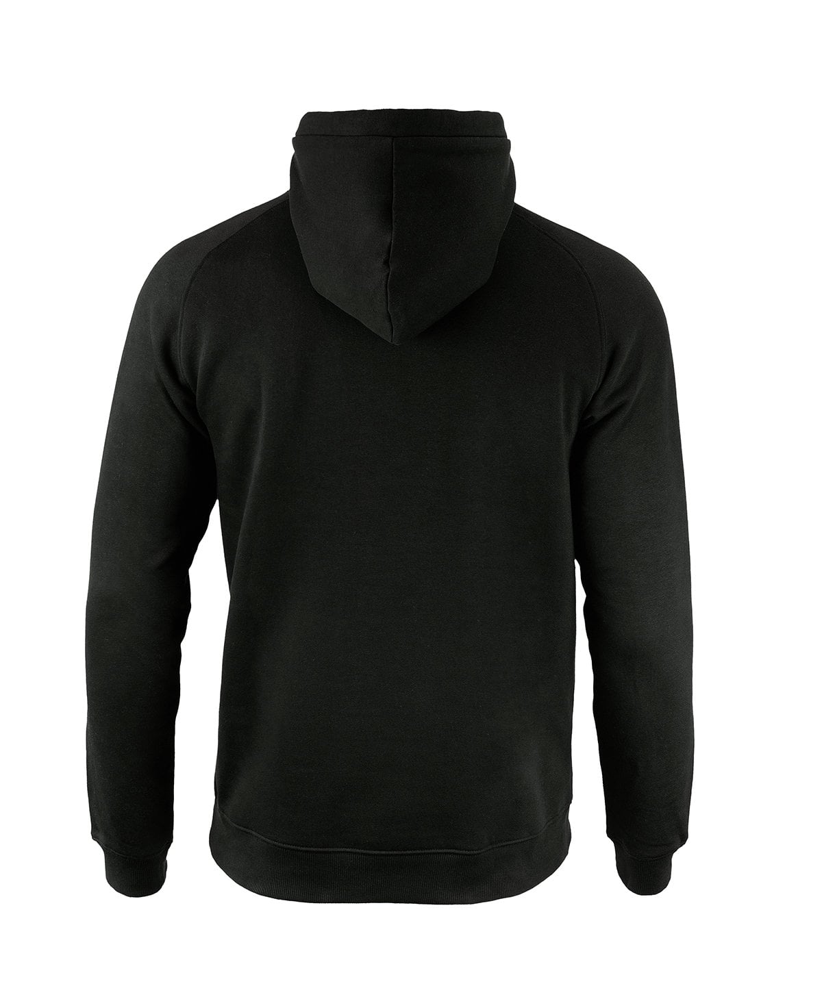 NP05M | Fresno – casual hooded sweatshirt | Nimbus