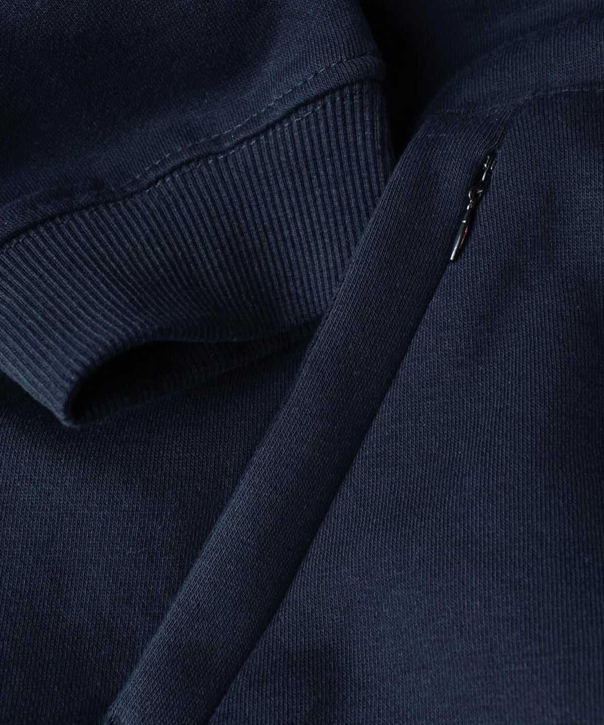 NP05M | Fresno – casual hooded sweatshirt | Nimbus