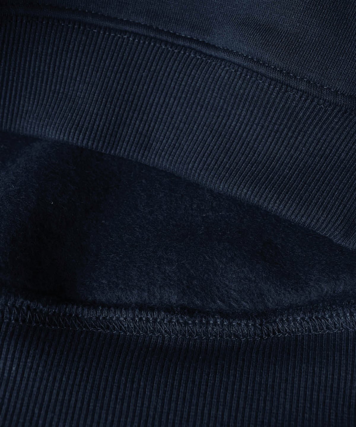 NP05M | Fresno – casual hooded sweatshirt | Nimbus