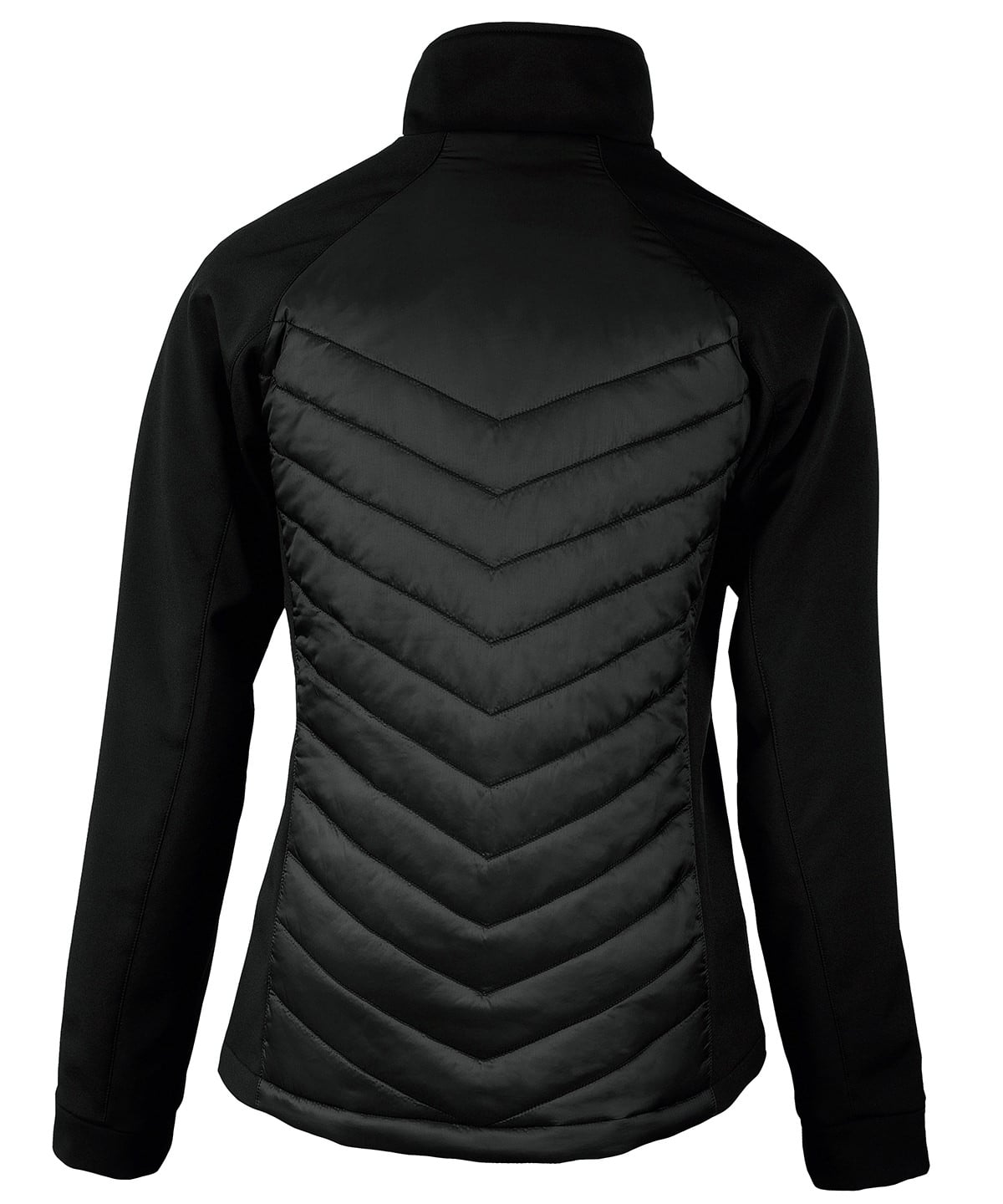 Nimbus Women's Bloomsdale Hybrid Jacket (NP09F) | Sorona Aura