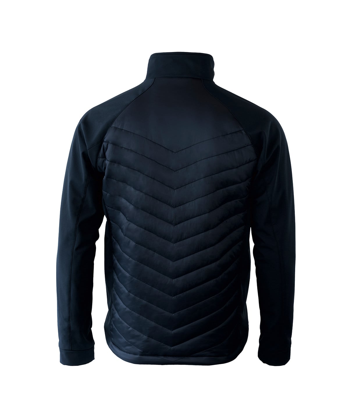Nimbus Bloomsdale Hybrid Jacket (NP09M) | Sorona Aura Padded
