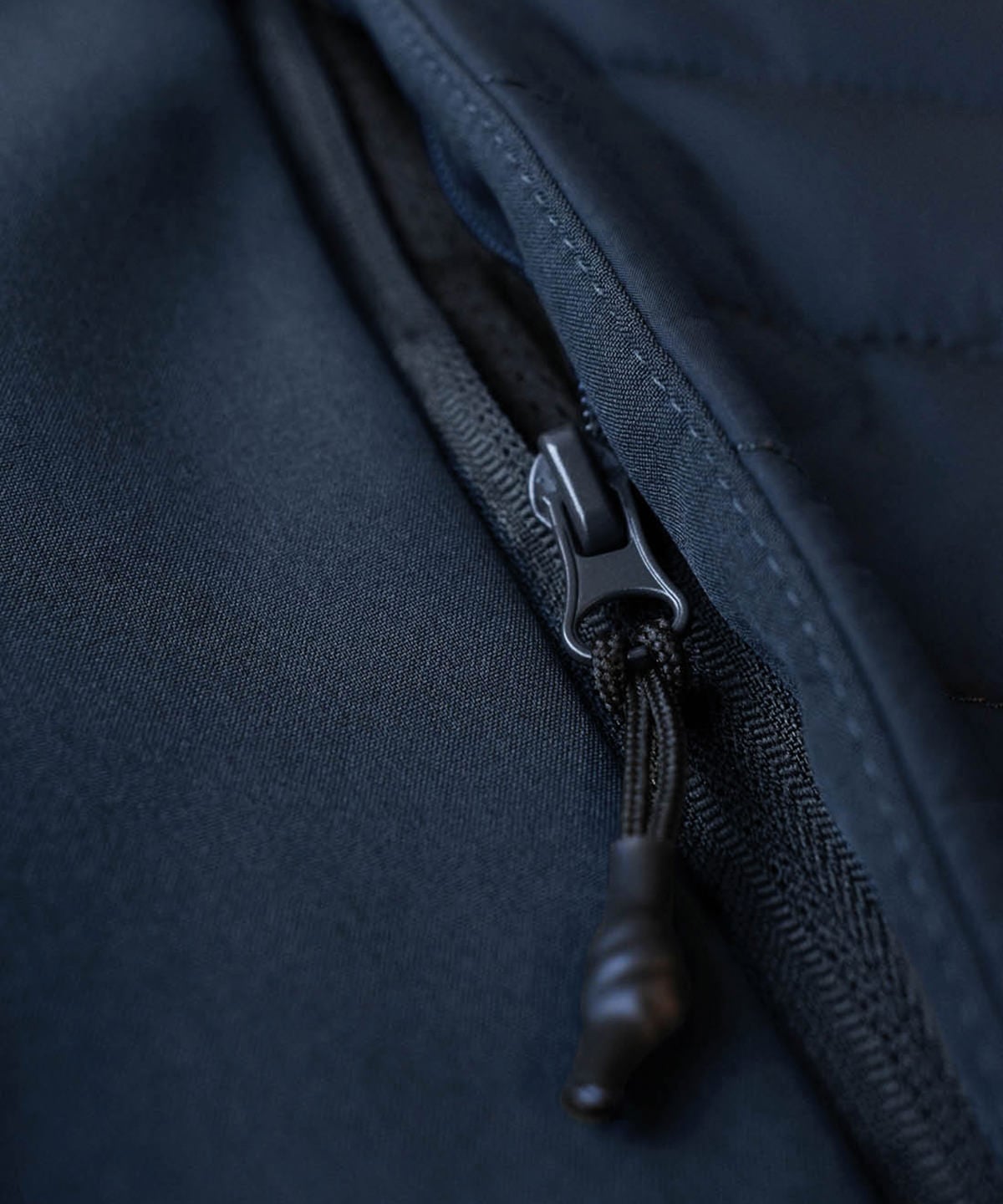 Nimbus Bloomsdale Hybrid Jacket (NP09M) | Sorona Aura Padded