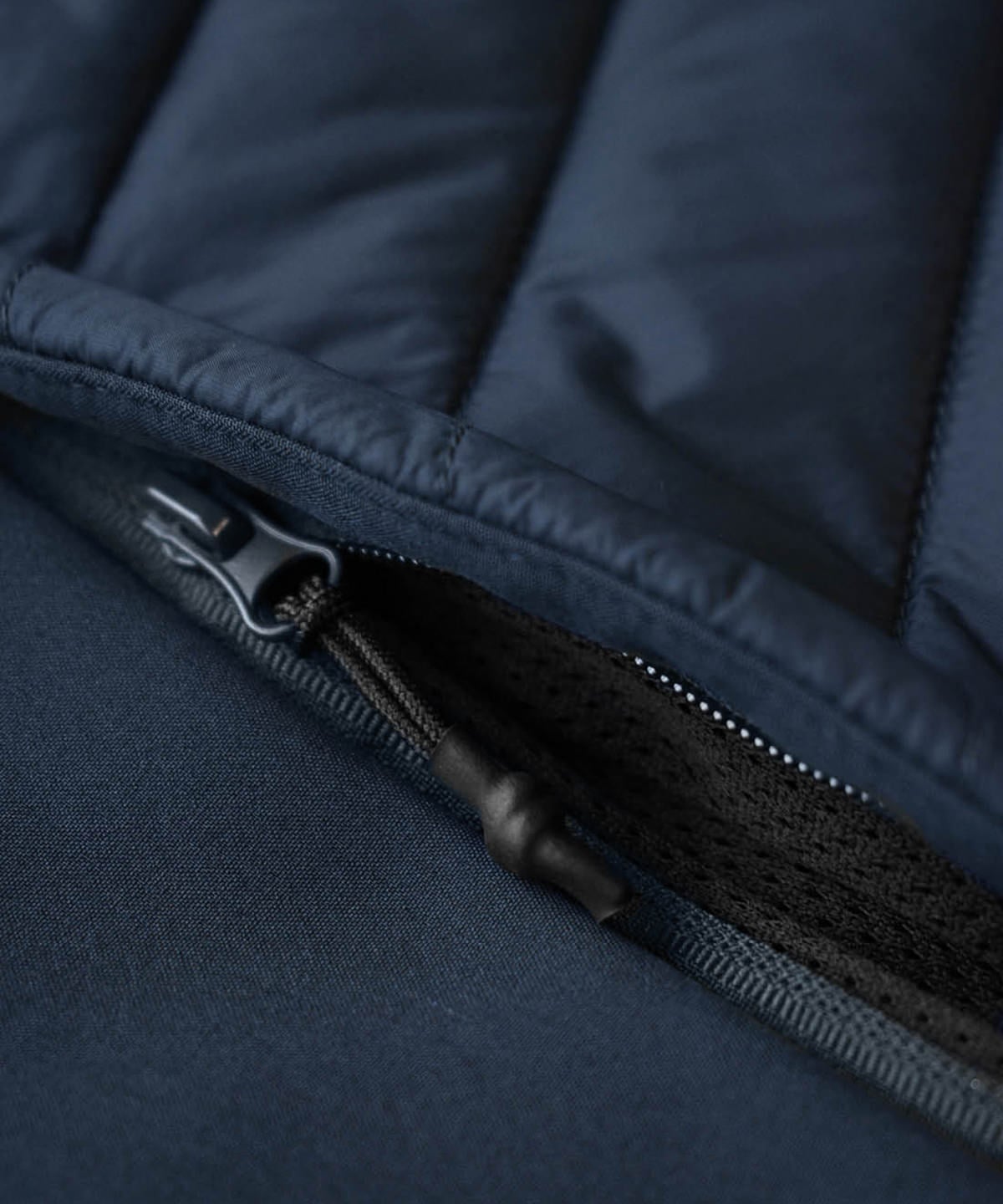 Nimbus Stillwater Hybrid Down Jacket (N104M) | 700 Fill Power