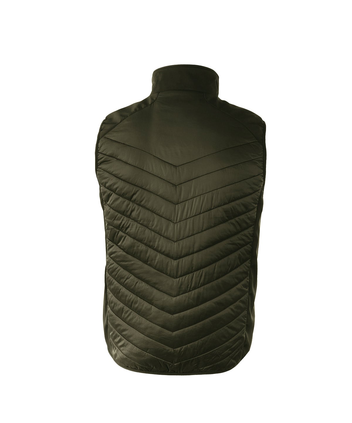 Nimbus Benton Hybrid Vest (NP10M) | Sorona Aura Padded