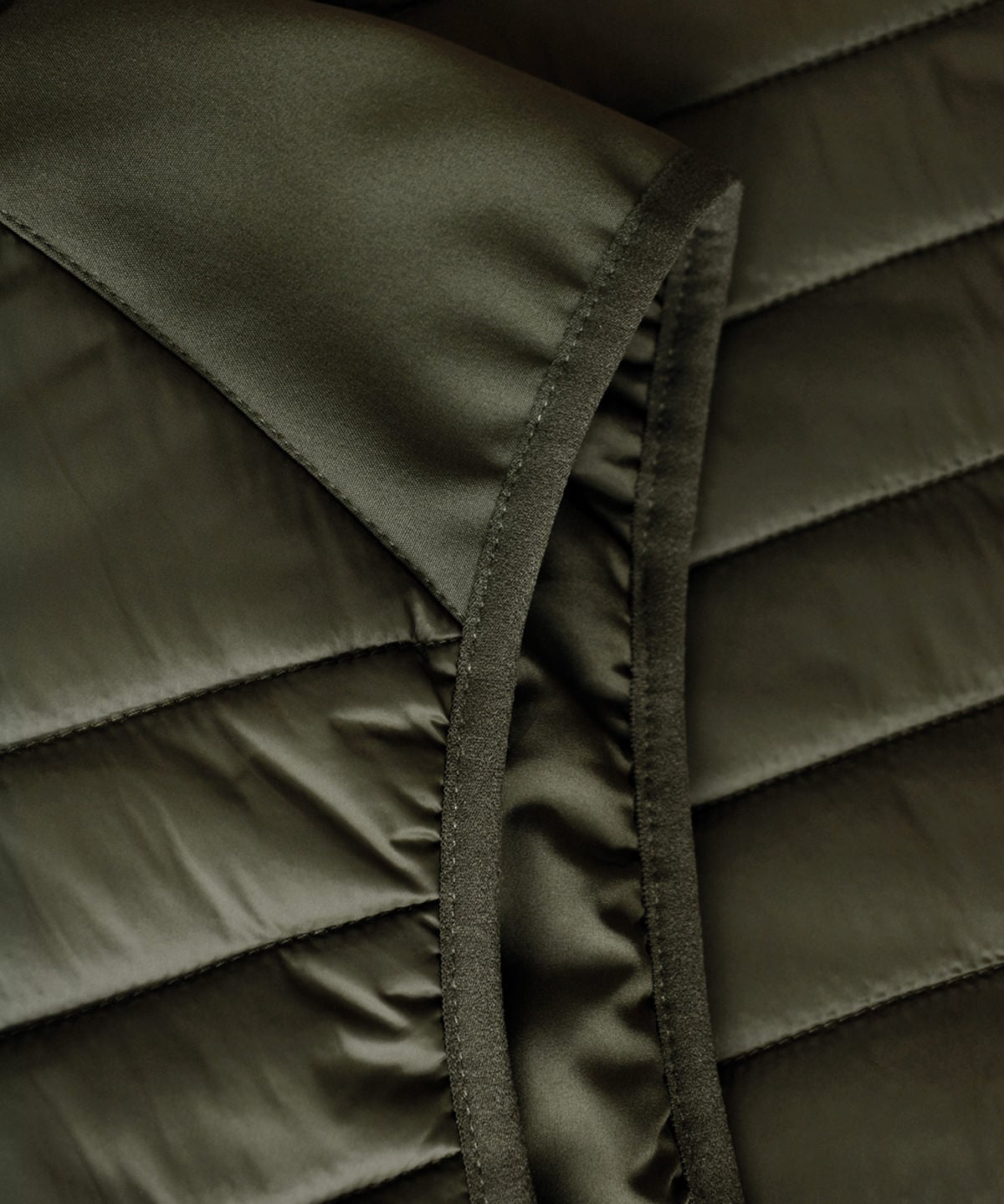 Nimbus Benton Hybrid Vest (NP10M) | Sorona Aura Padded