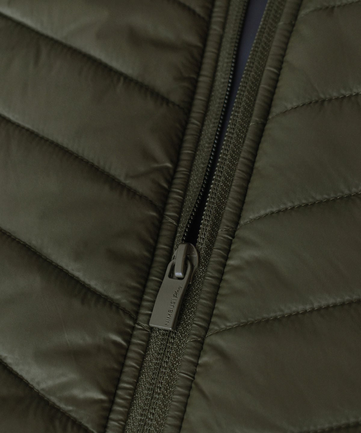Nimbus Benton Hybrid Vest (NP10M) | Sorona Aura Padded