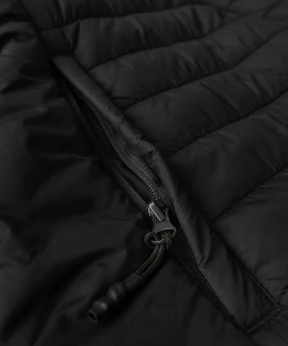 Nimbus Women's Olympia Puffer Jacket (NP11F) | Featherless