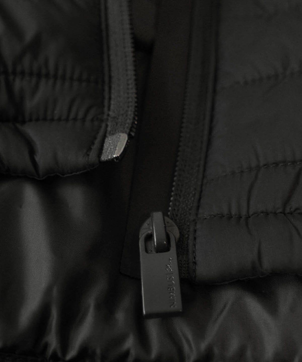 Nimbus Women's Olympia Puffer Jacket (NP11F) | Featherless