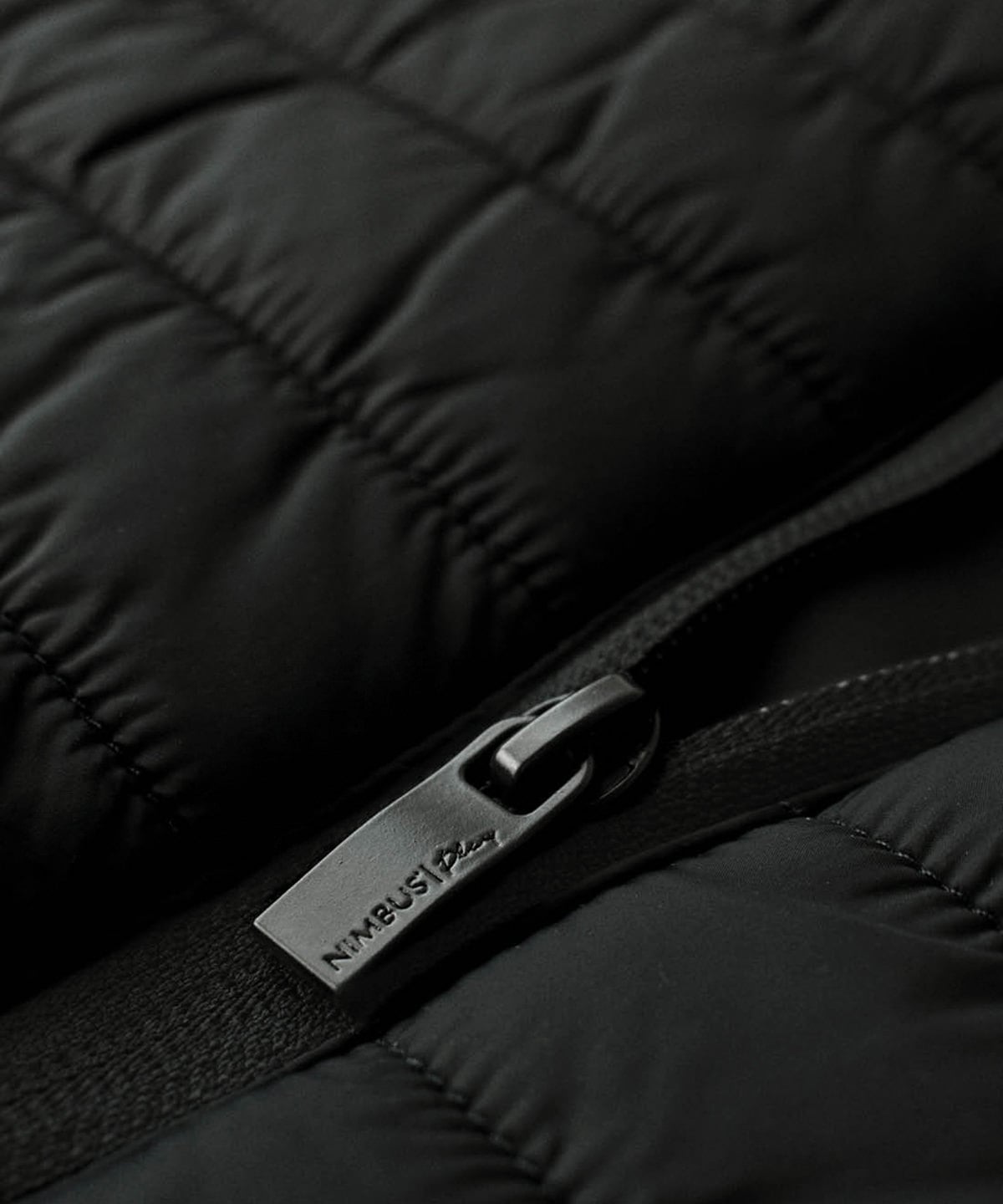 Nimbus Olympia Puffer Jacket (NP11M) | Lightweight Featherless