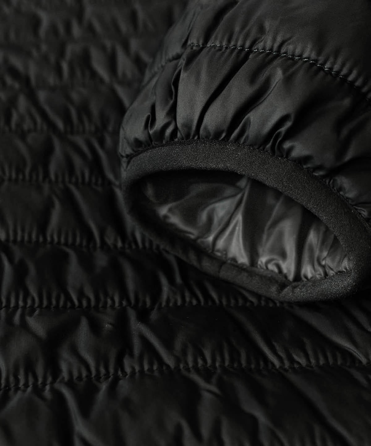 Nimbus Olympia Puffer Jacket (NP11M) | Lightweight Featherless