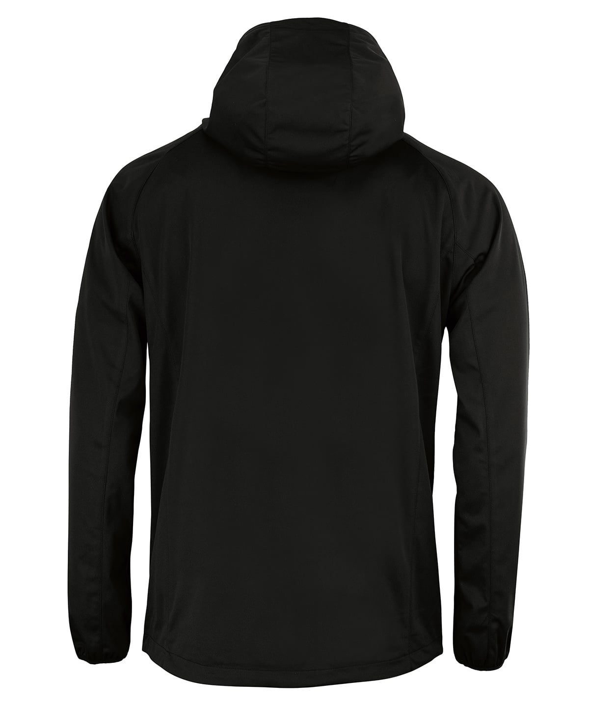Nimbus Fargo Hooded Softshell (NP14M) | 5000mm Packable