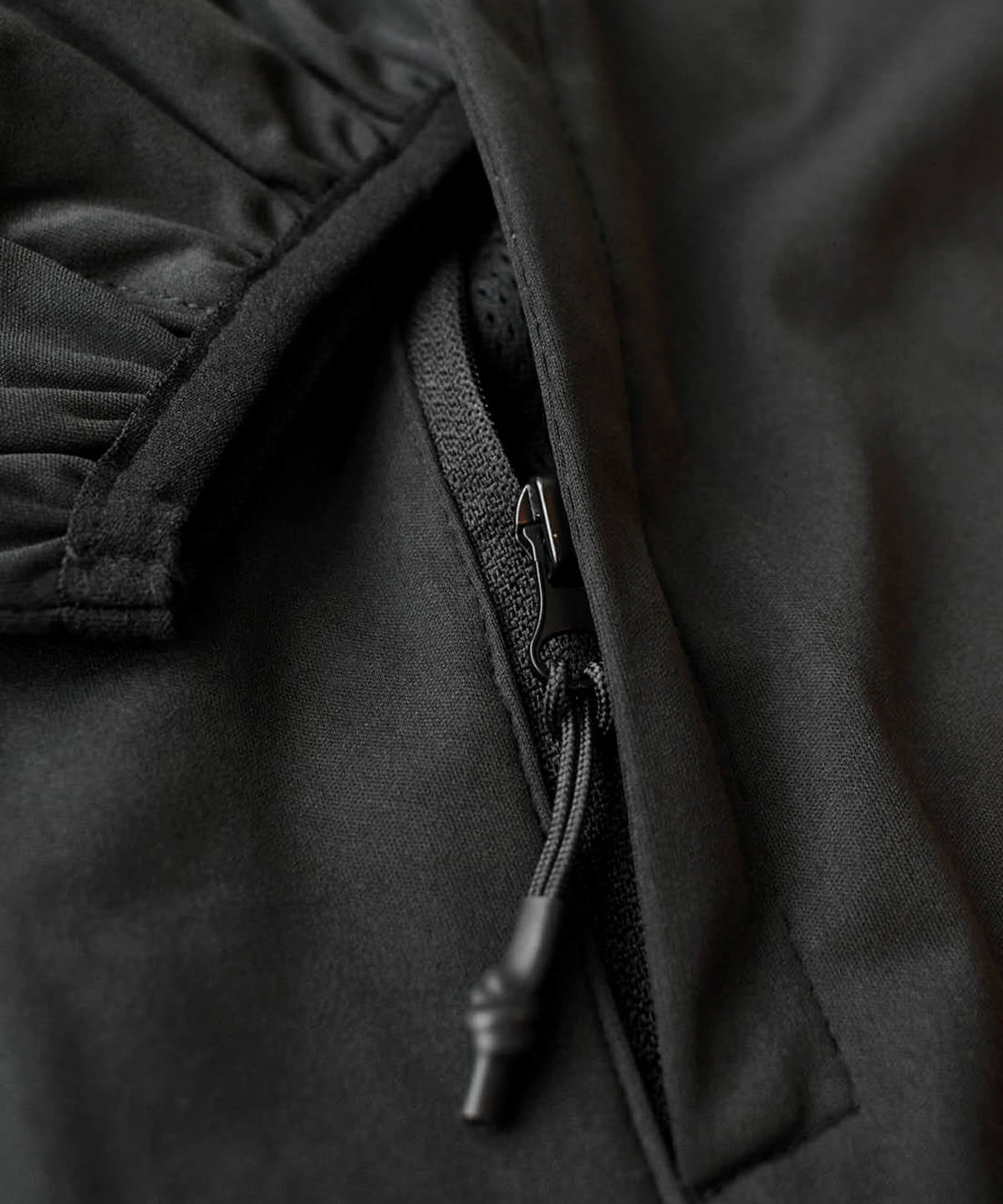 Nimbus Fargo Hooded Softshell (NP14M) | 5000mm Packable
