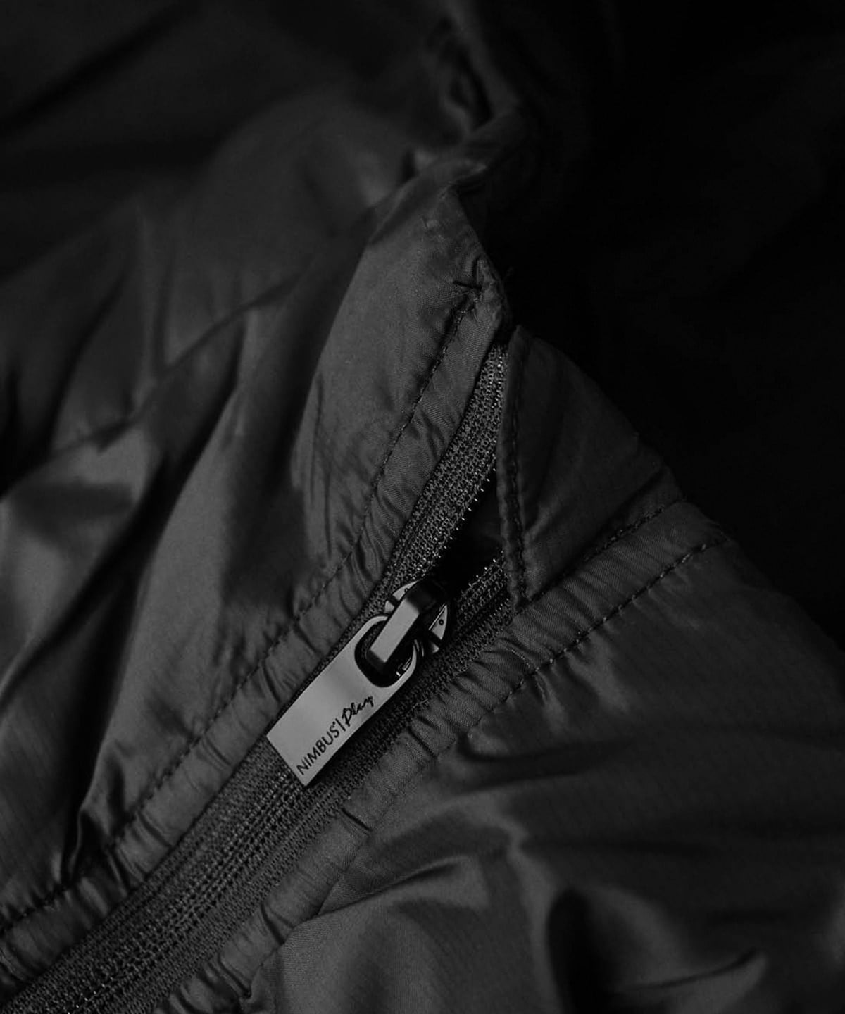 Nimbus Women's Aspen Lightweight Hooded Jacket (NP16F) | Sorona Aura Padded
