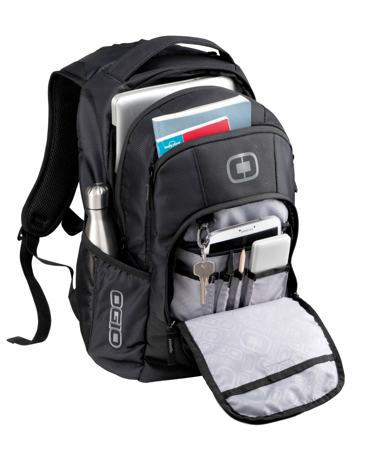 OG036 | Logan backpack | OGIO