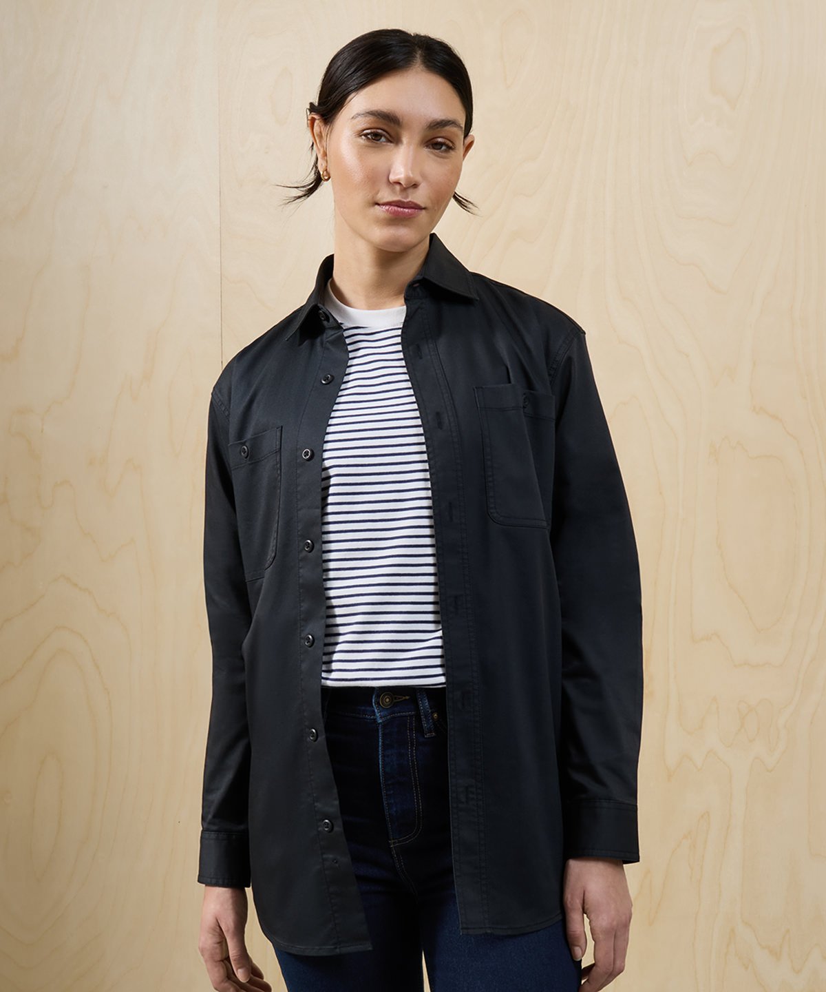 PR021 | ‘Utility 2.0’ service shirt | Premier