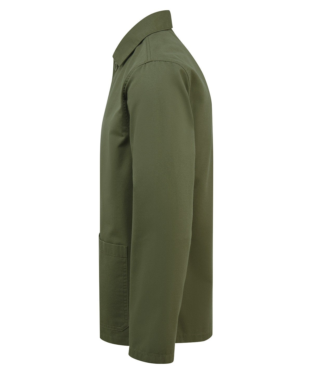 PR022 | ‘Utility 2.0’ chore jacket | Premier