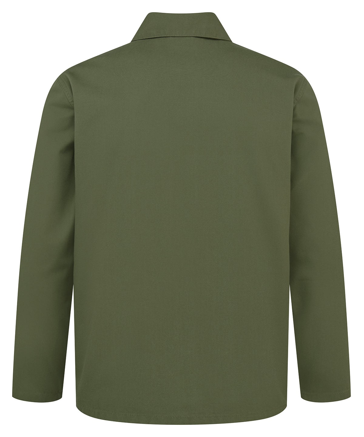 PR022 | ‘Utility 2.0’ chore jacket | Premier