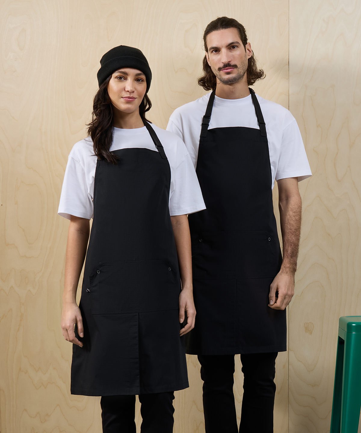 PR023 | ‘Utility 2.0’ ripstop apron | Premier