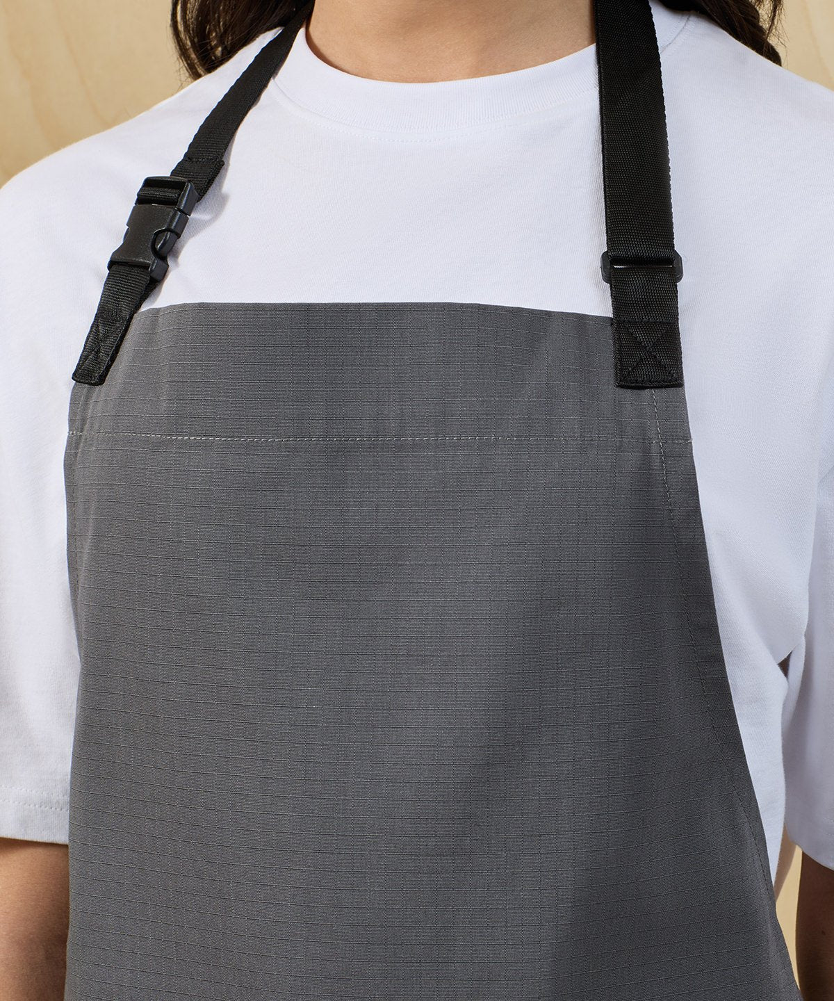 PR023 | ‘Utility 2.0’ ripstop apron | Premier