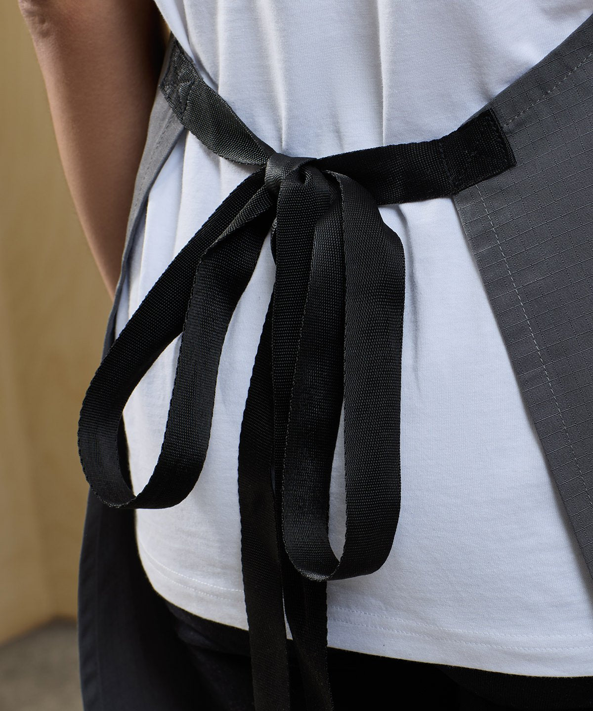PR023 | ‘Utility 2.0’ ripstop apron | Premier