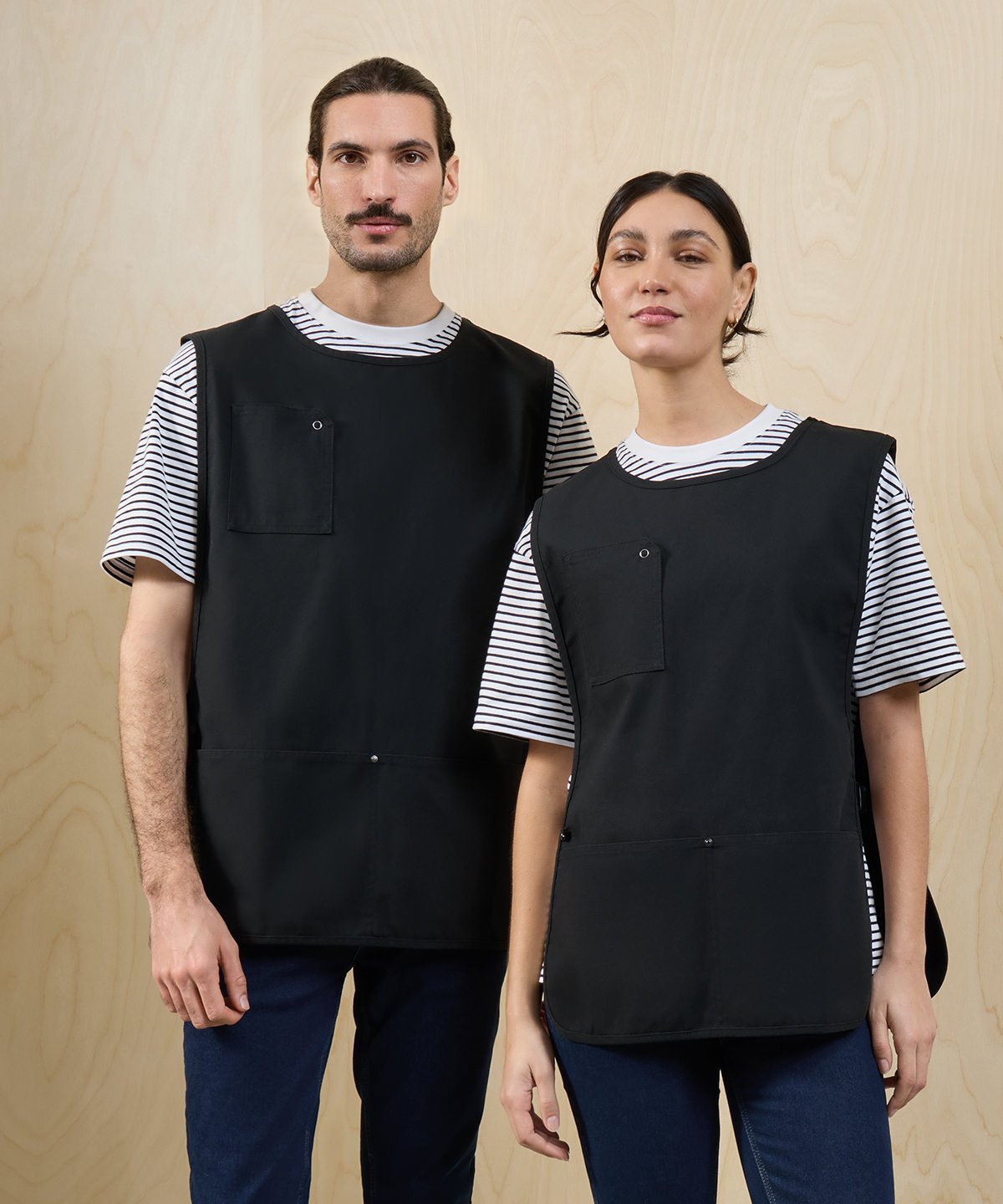 PR024 | ‘Utility 2.0’ vest apron | Premier