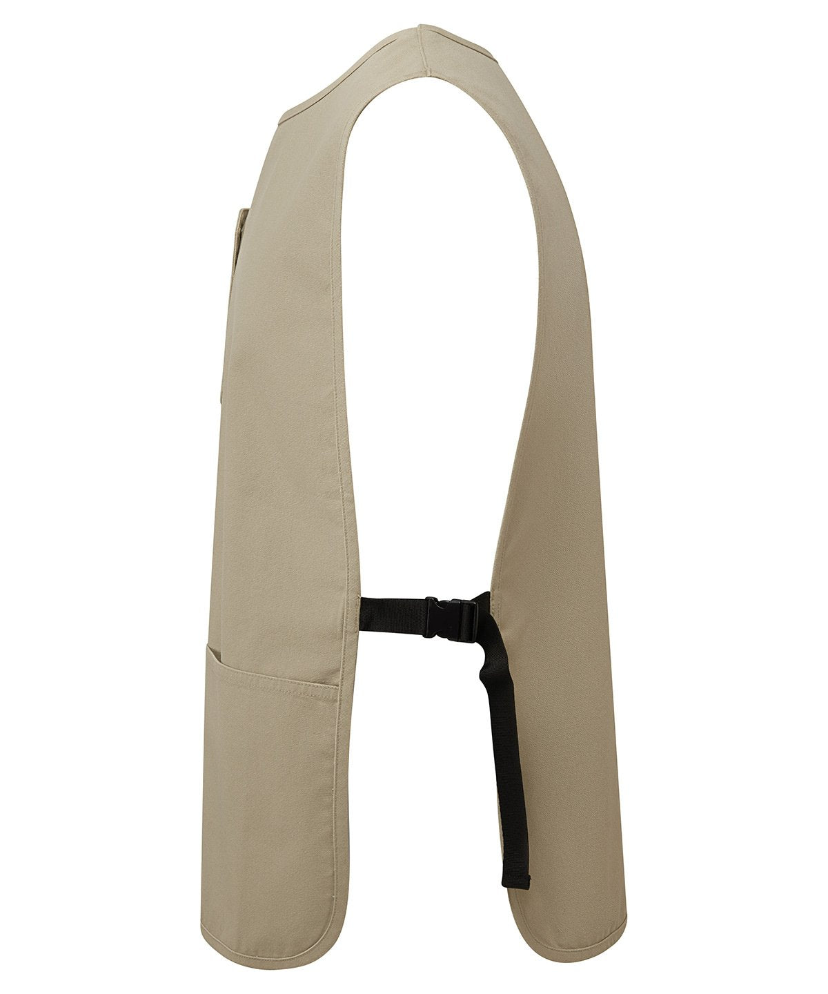 PR024 | ‘Utility 2.0’ vest apron | Premier