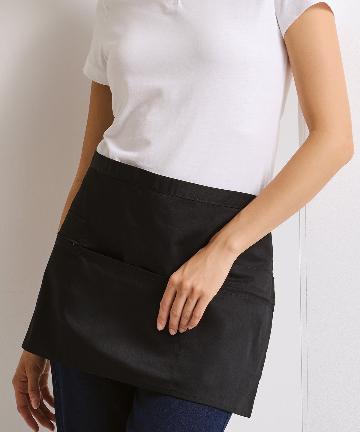 PR105 | Waist apron | Premier