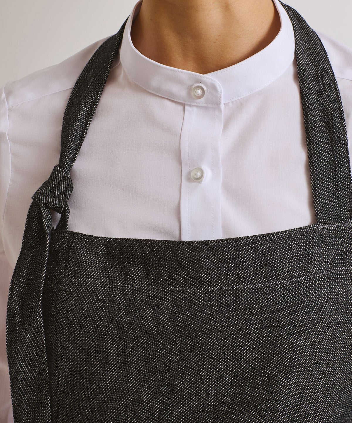 PR122 | ‘Regenerate’ Bib Apron | Premier