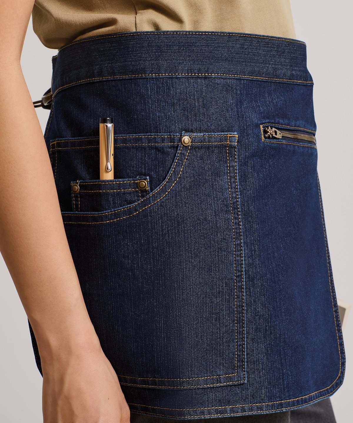 PR138 | Metro utility hip apron | Premier